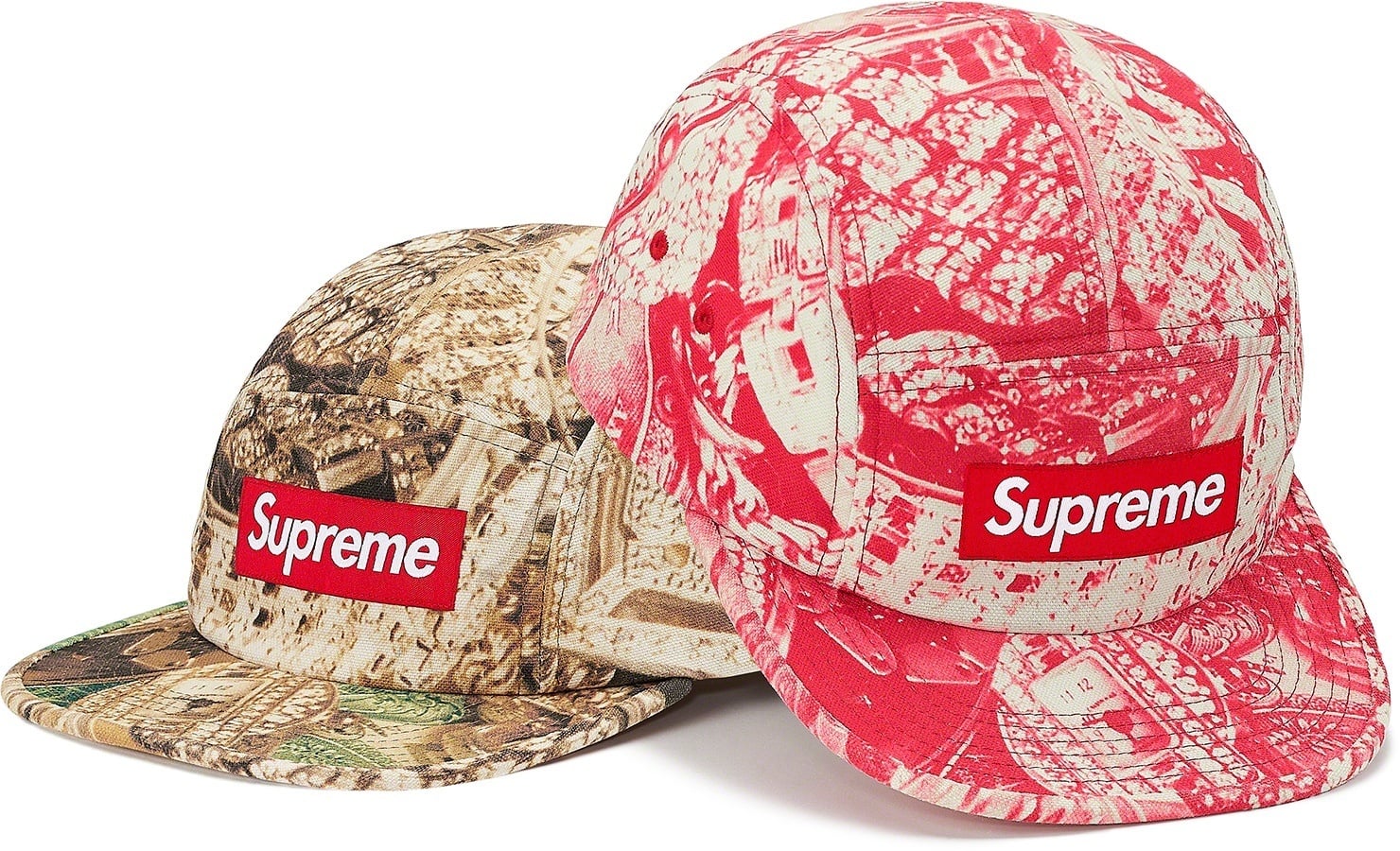 Bling Camp Cap